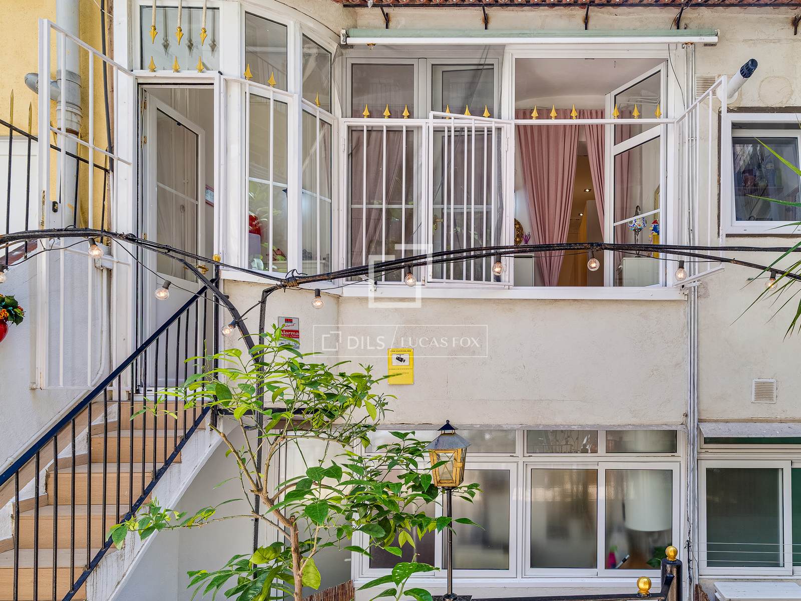Dzīvoklis Barcelona, Spānijā 4 istabas, 160 m2 Nr. 196232