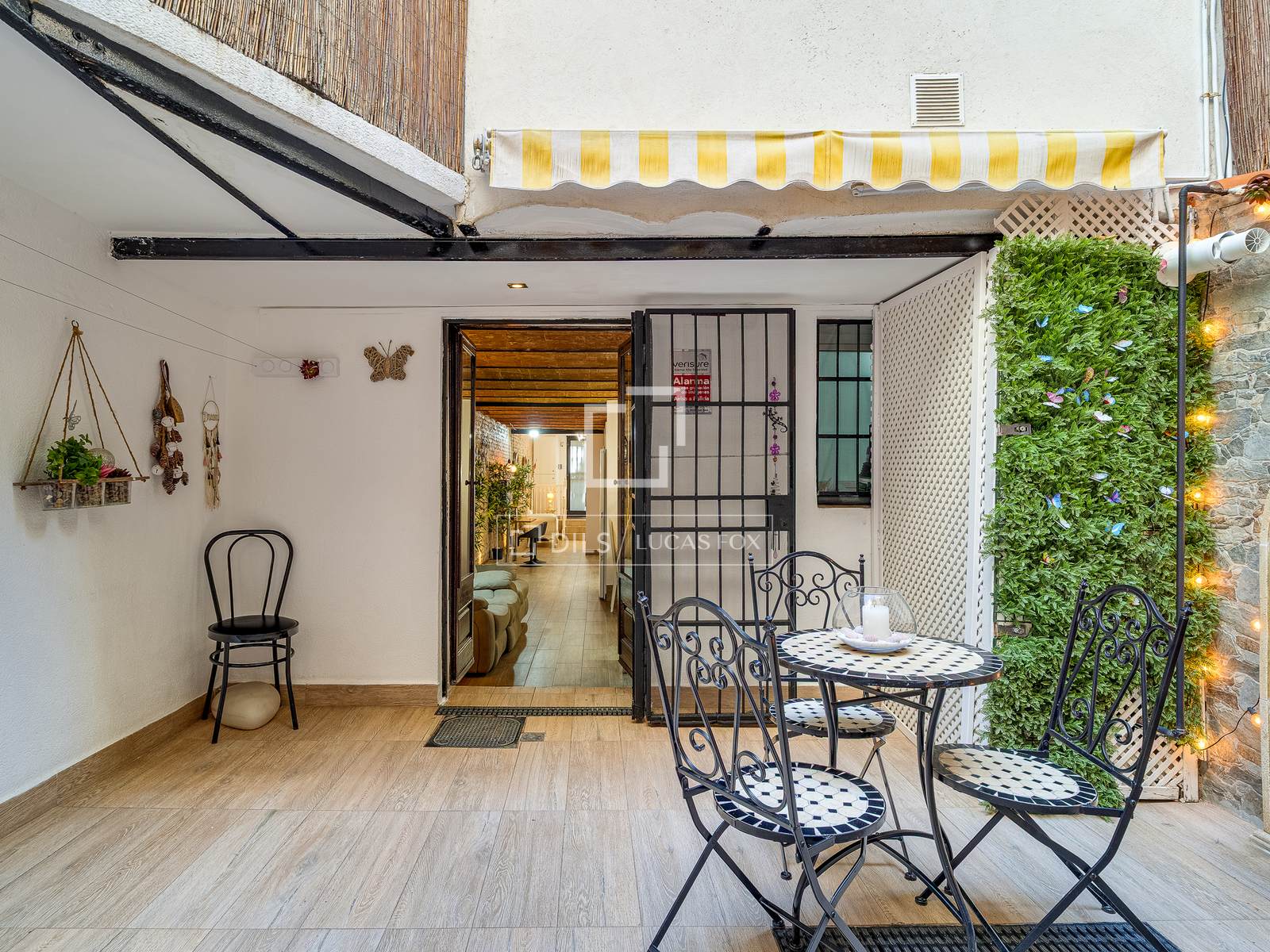 Dzīvoklis Barcelona, Spānijā 4 istabas, 160 m2 Nr. 196232
