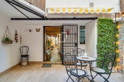 Dzīvoklis Barcelona, Spānijā 4 istabas, 160 m2 Nr. 196232