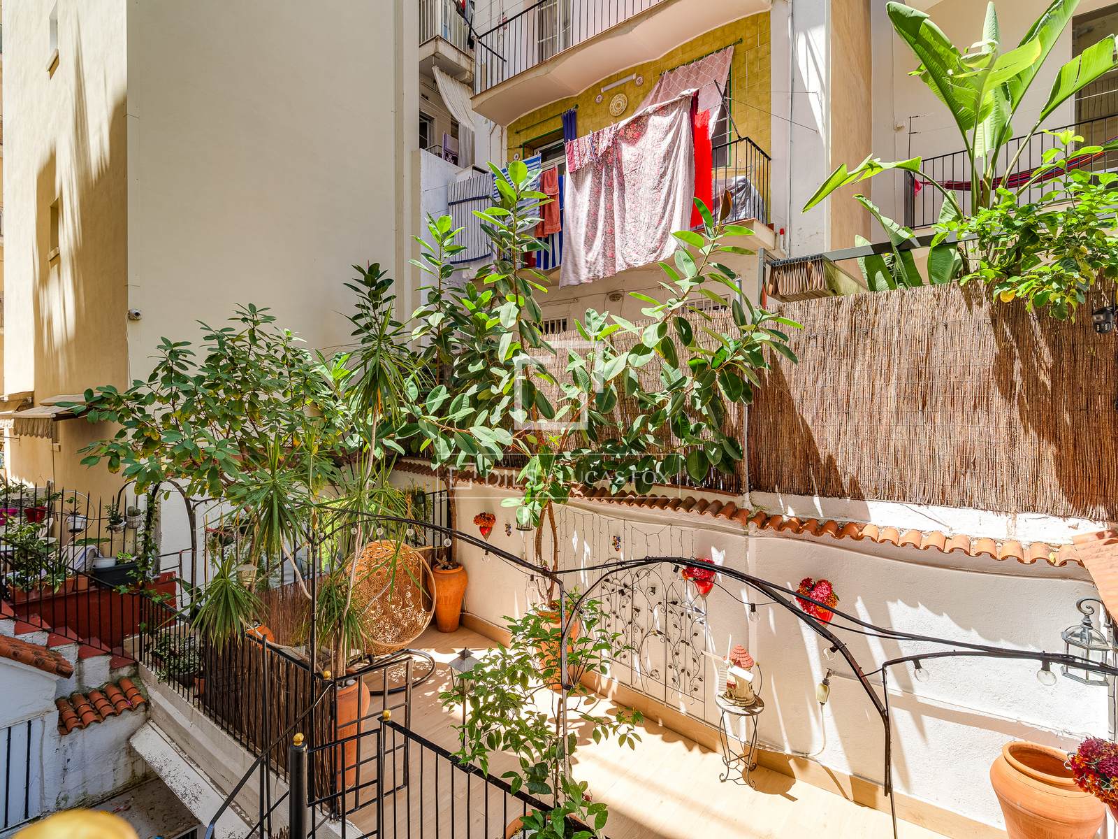 Dzīvoklis Barcelona, Spānijā 4 istabas, 160 m2 Nr. 196232