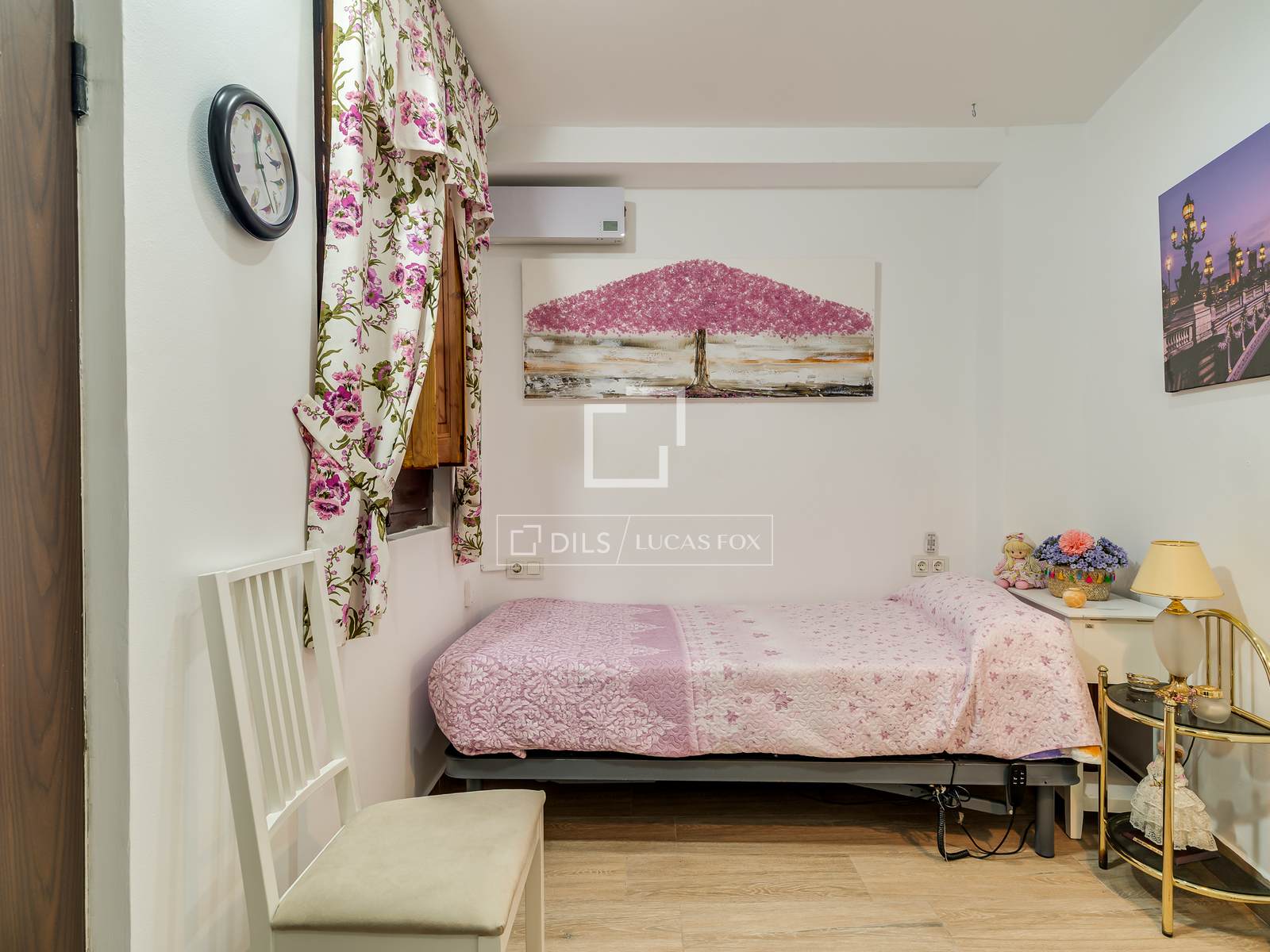Dzīvoklis Barcelona, Spānijā 4 istabas, 160 m2 Nr. 196232