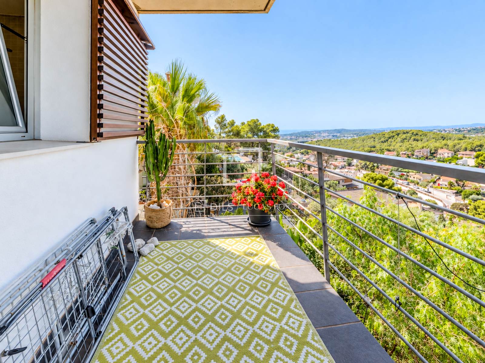 Villa a Sitges, Barcelona, Spagna 4 camere da letto, 215 mq. N° 196230