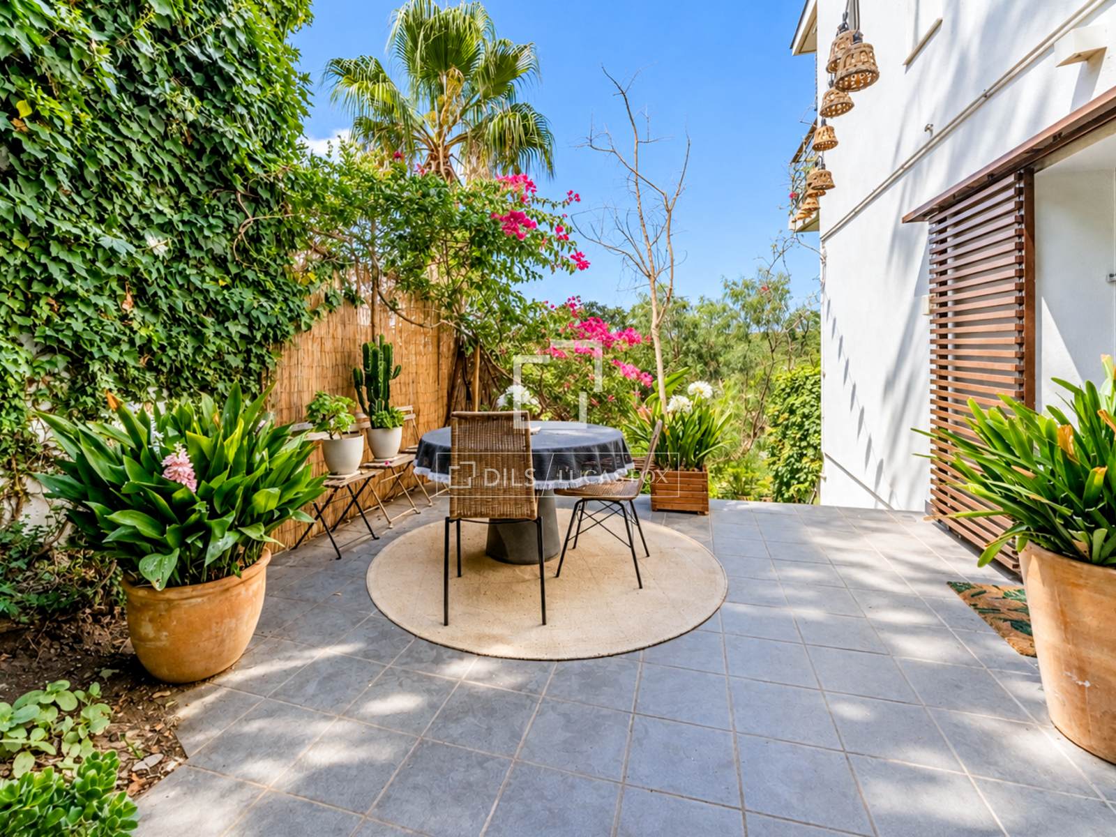 Villa a Sitges, Barcelona, Spagna 4 camere da letto, 215 mq. N° 196230