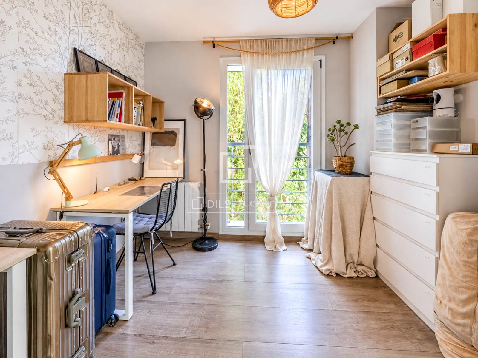 Villa a Sitges, Barcelona, Spagna 4 camere da letto, 215 mq. N° 196230
