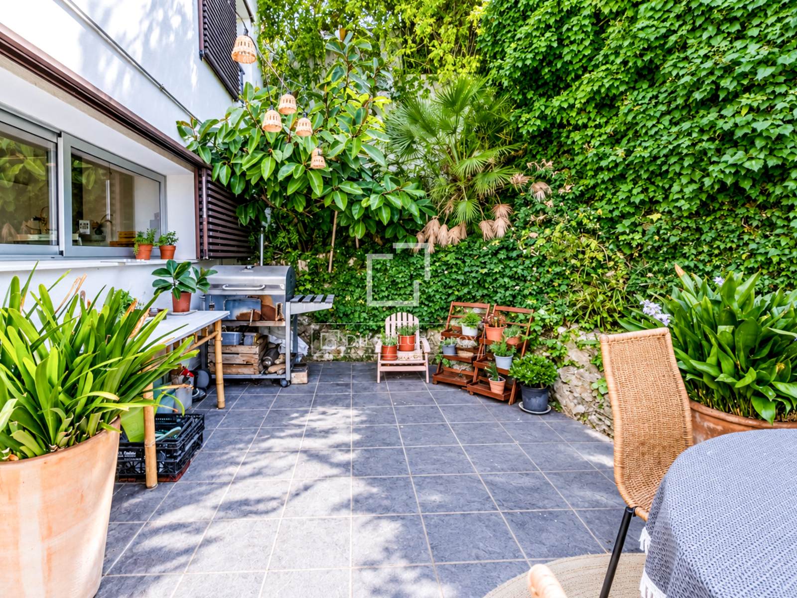Villa a Sitges, Barcelona, Spagna 4 camere da letto, 215 mq. N° 196230