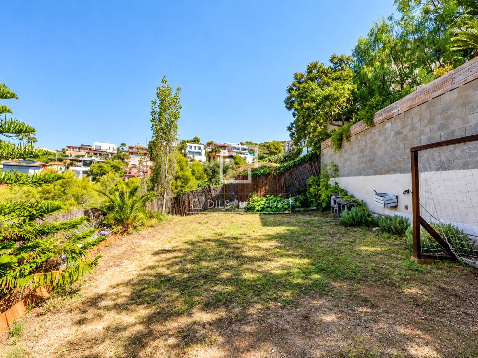 Villa a Sitges, Barcelona, Spagna 4 camere da letto, 215 mq. N° 196230
