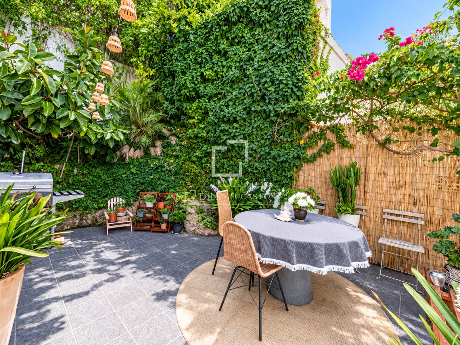 Villa a Sitges, Barcelona, Spagna 4 camere da letto, 215 mq. N° 196230