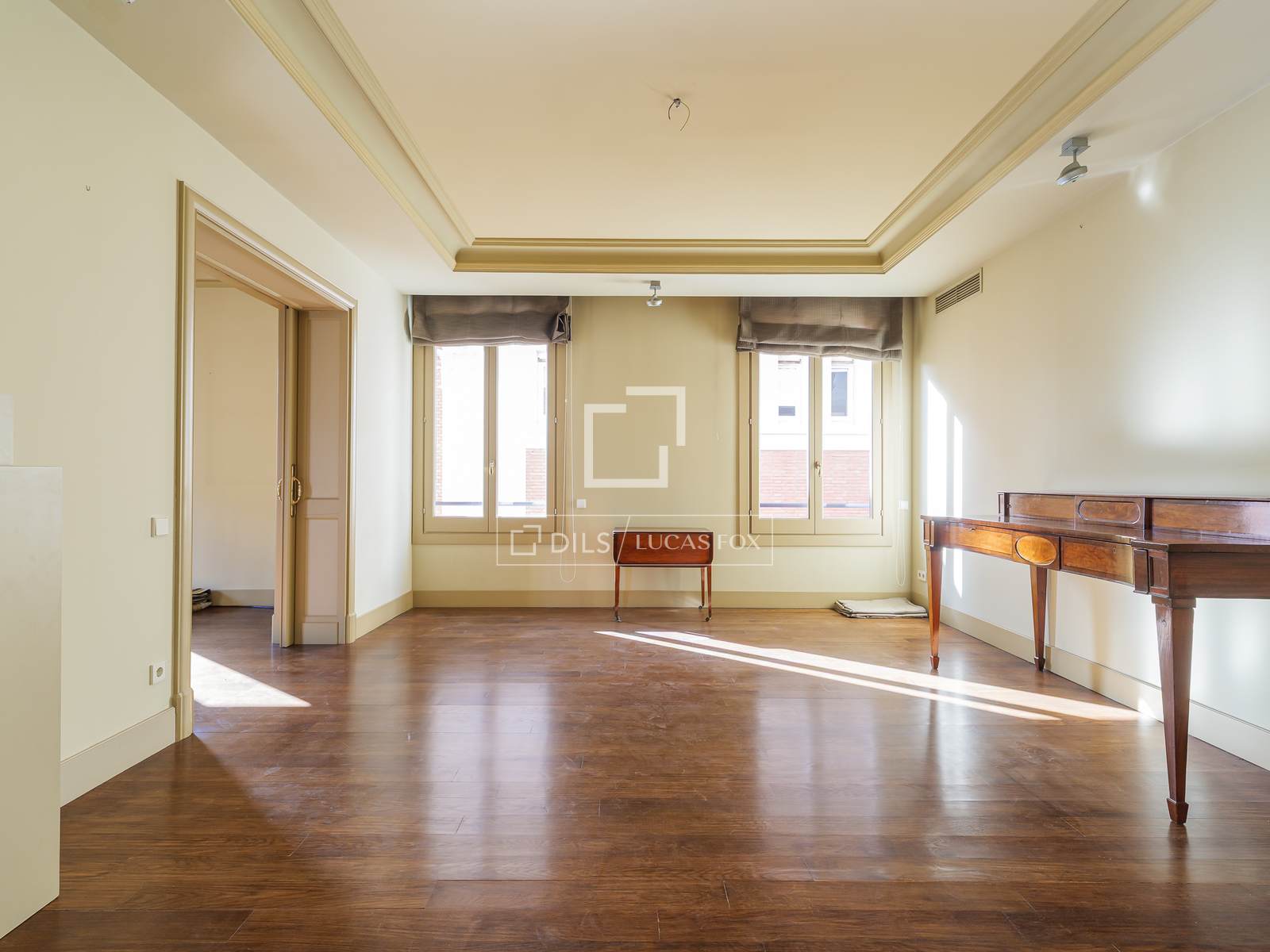 Appartamento a Barcelona, Spagna 4 camere da letto, 256 mq. N° 196229