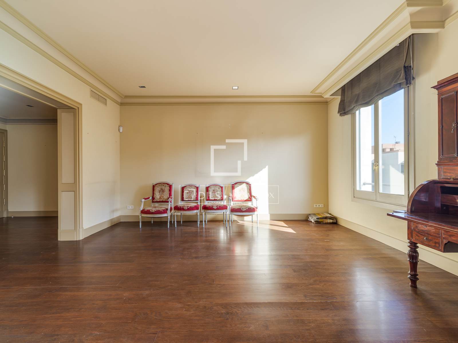 Appartamento a Barcelona, Spagna 4 camere da letto, 256 mq. N° 196229