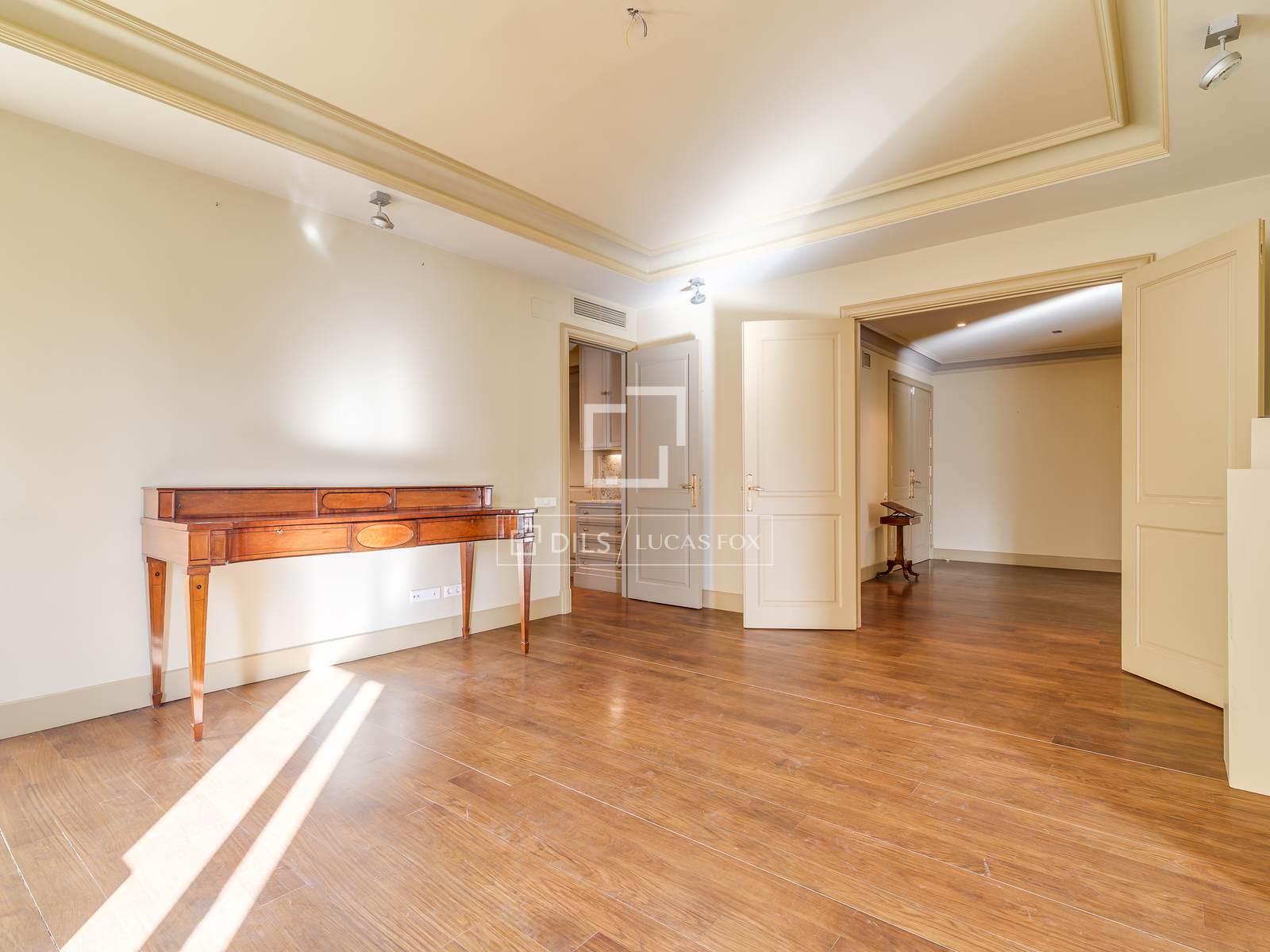 Appartamento a Barcelona, Spagna 4 camere da letto, 256 mq. N° 196229