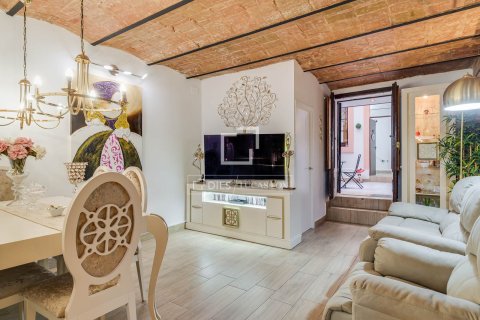 Dzīvoklis Barcelona, Spānijā 2 istabas, 92 m2 Nr. 196233