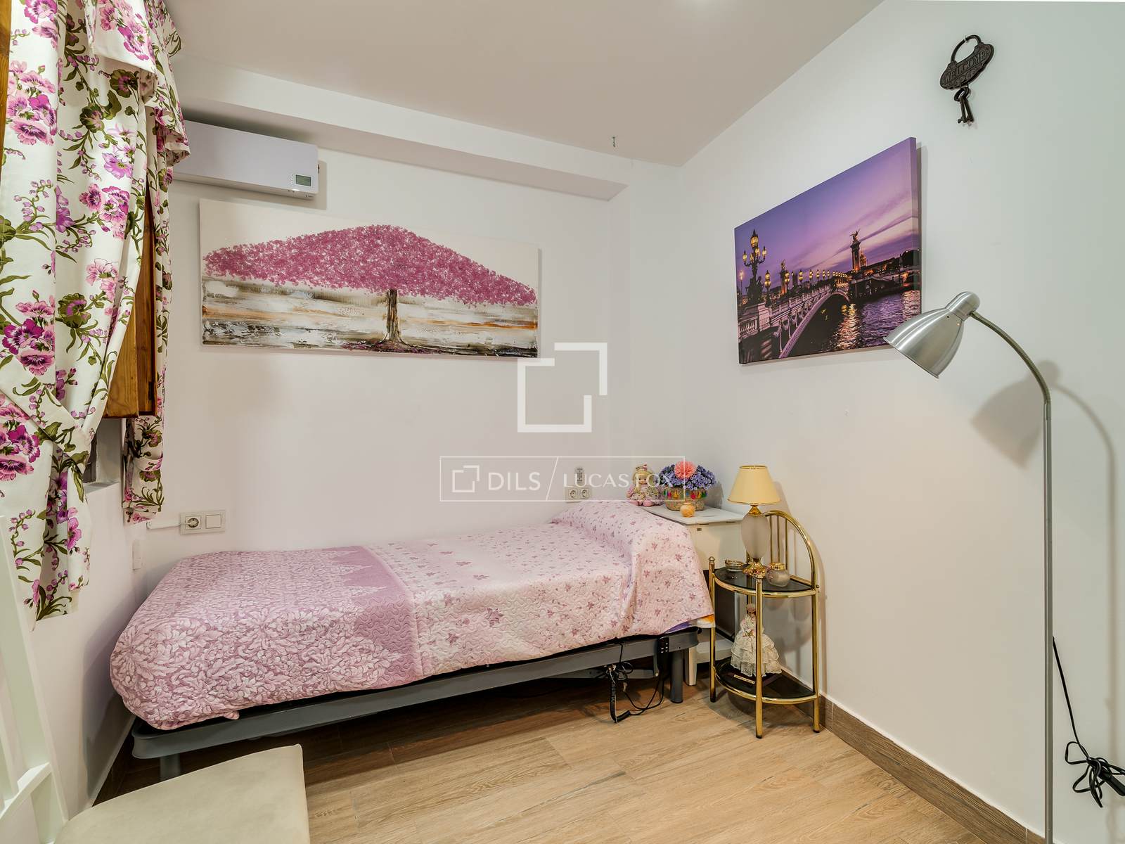 Dzīvoklis Barcelona, Spānijā 2 istabas, 92 m2 Nr. 196233