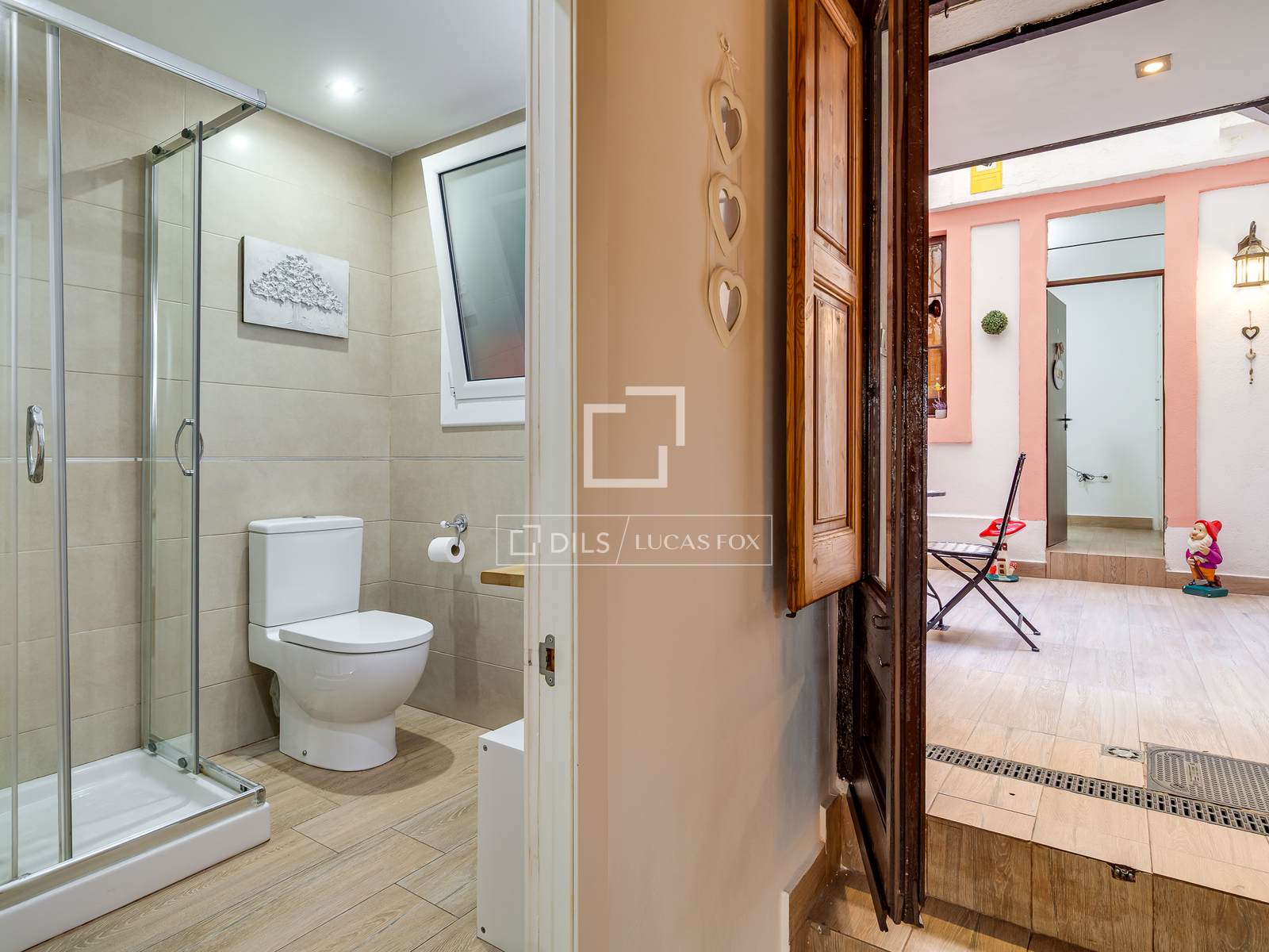 Dzīvoklis Barcelona, Spānijā 2 istabas, 92 m2 Nr. 196233