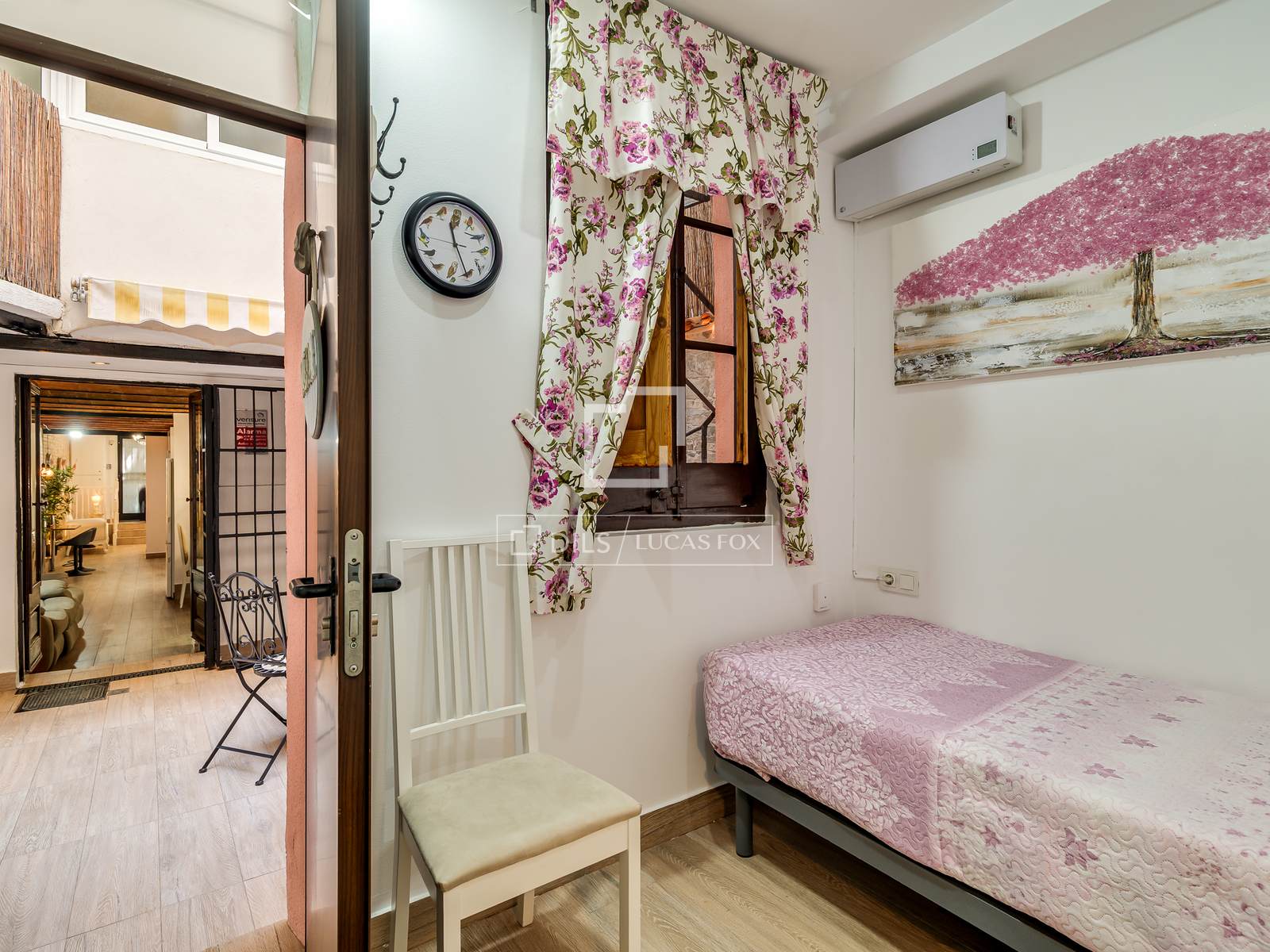 Dzīvoklis Barcelona, Spānijā 2 istabas, 92 m2 Nr. 196233