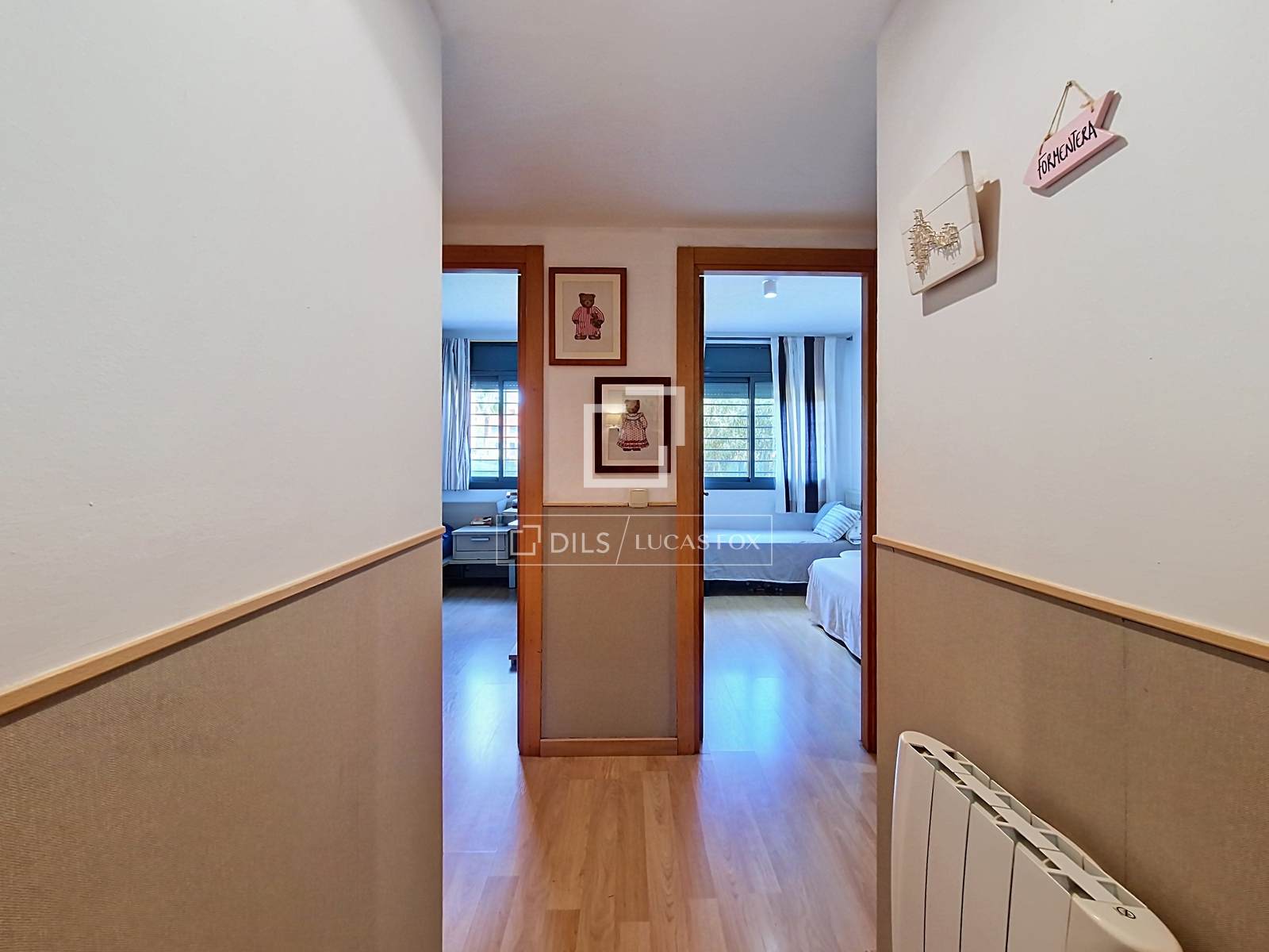 Dzīvoklis Cubelles, Barcelona, Spānijā 4 istabas, 120 m2 Nr. 196231