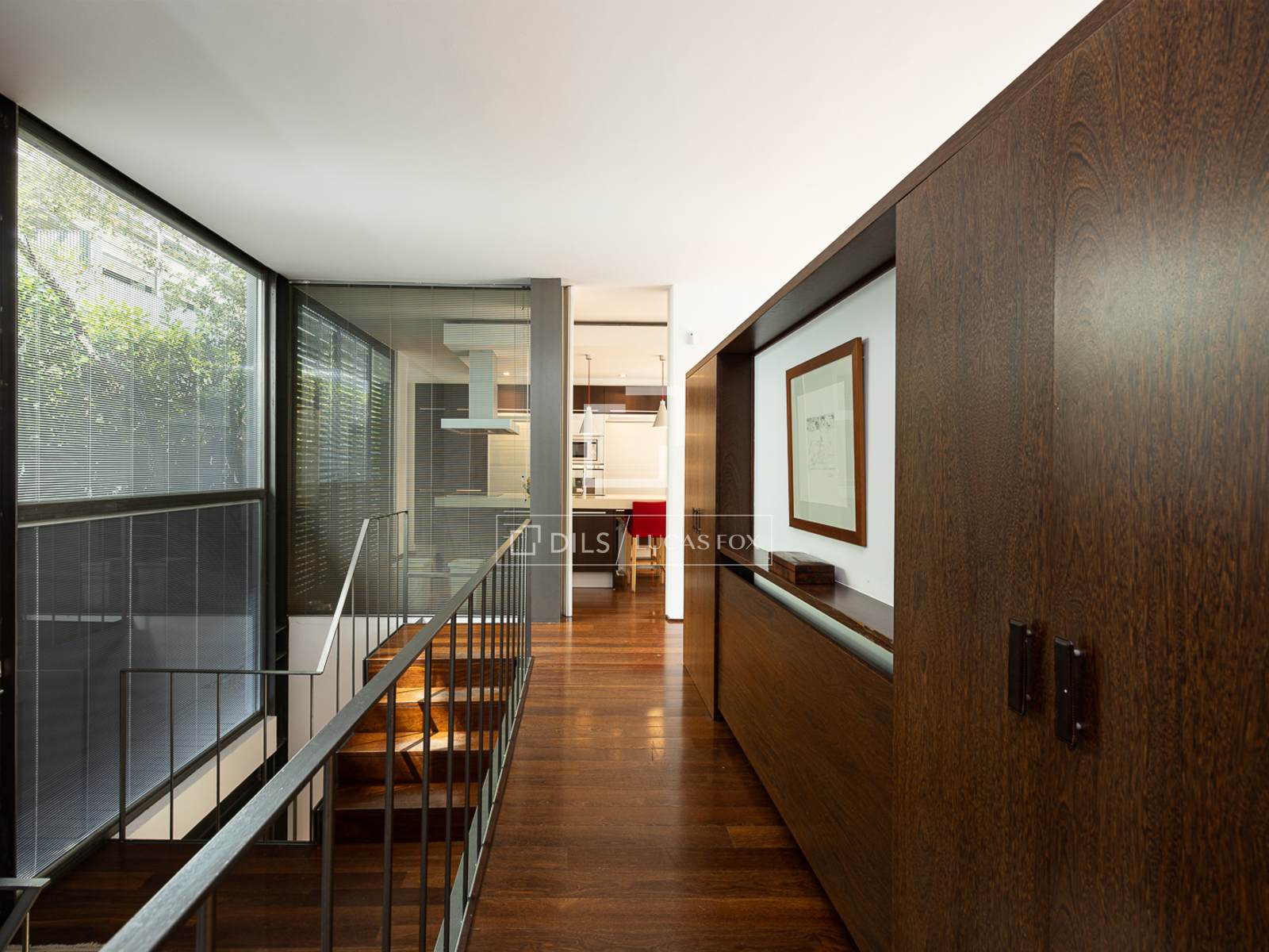 Villa a Barcelona, Spagna 4 camere da letto, 285 mq. N° 196234
