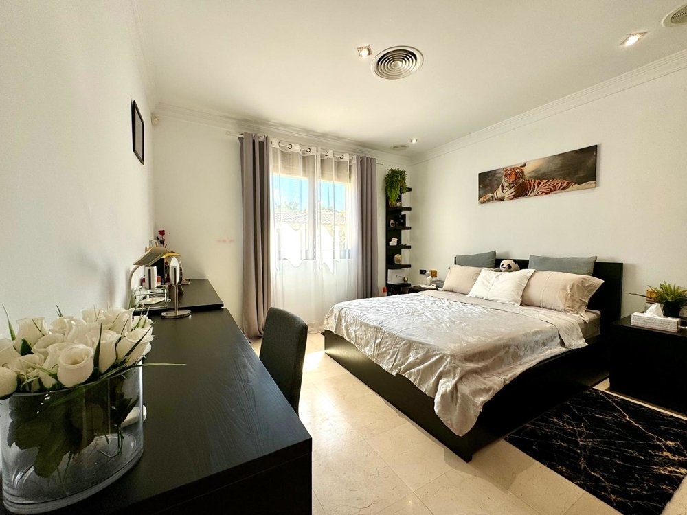 Villa in El Toro, Mallorca, Spanien 5 Schlafzimmer, 300 m2 Nr. 109862