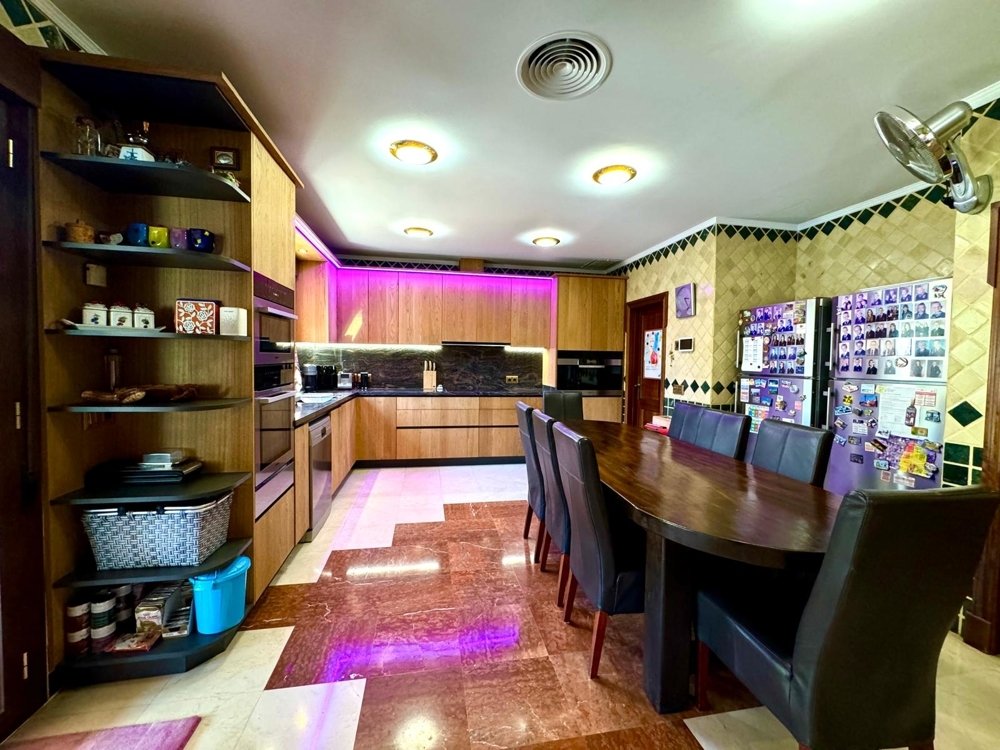 Villa in El Toro, Mallorca, Spanien 5 Schlafzimmer, 300 m2 Nr. 109862