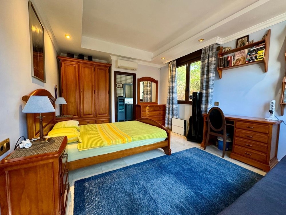 Villa in El Toro, Mallorca, Spanien 5 Schlafzimmer, 300 m2 Nr. 109862