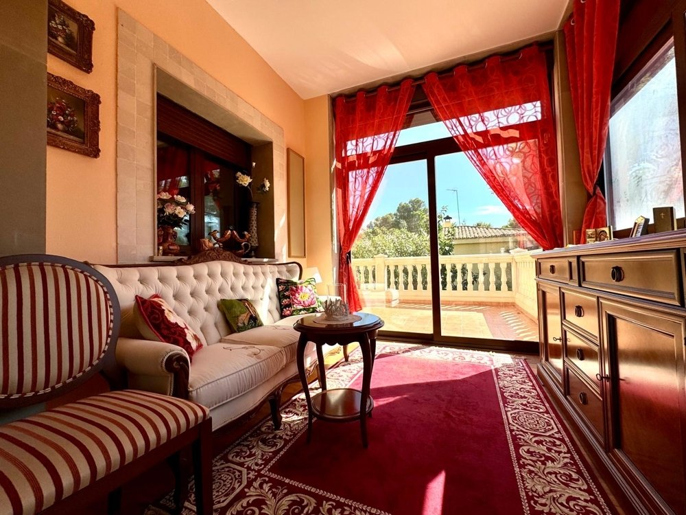 Villa in El Toro, Mallorca, Spanien 5 Schlafzimmer, 300 m2 Nr. 109862