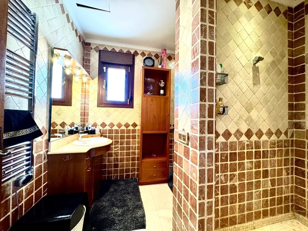 Villa in El Toro, Mallorca, Spanien 5 Schlafzimmer, 300 m2 Nr. 109862