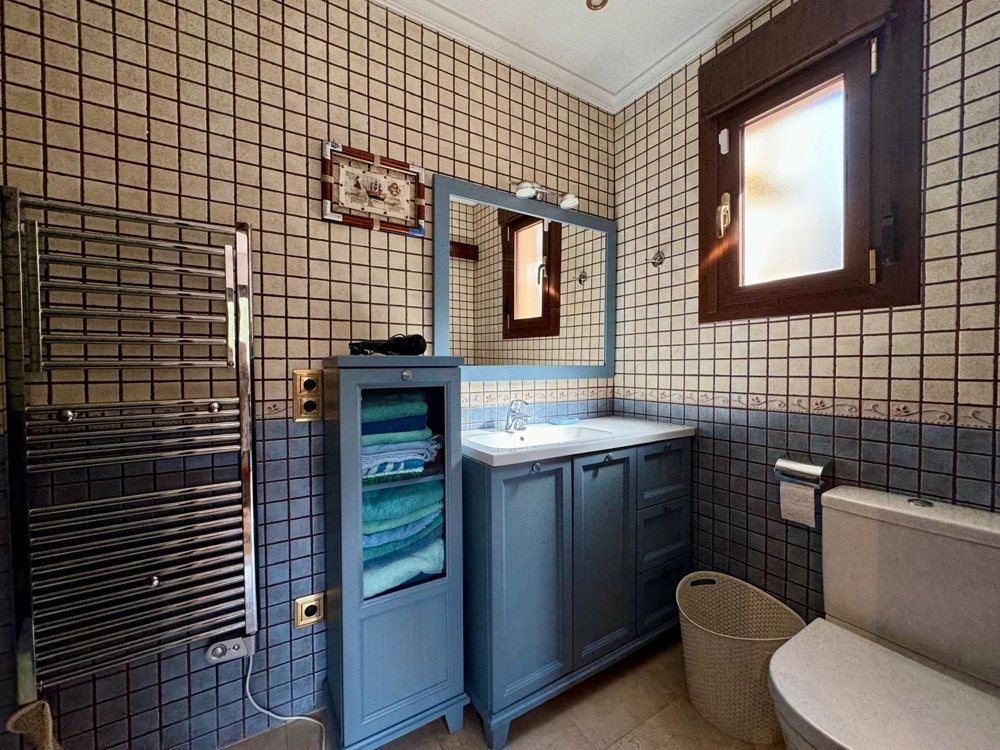 Villa in El Toro, Mallorca, Spanien 5 Schlafzimmer, 300 m2 Nr. 109862