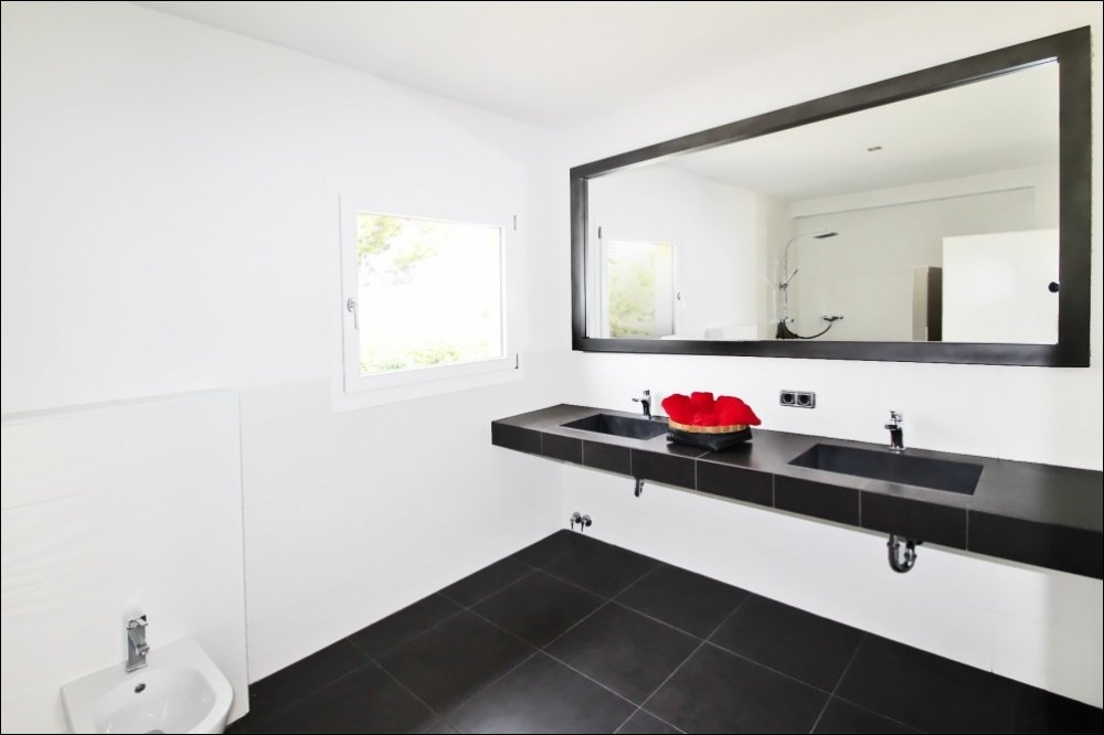 Villa in Sol De Mallorca, Mallorca, Spain 3 bedrooms, 350 sq.m. No. 109858