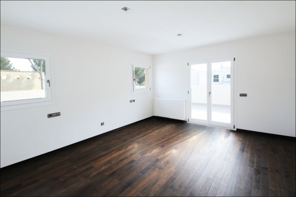 Villa in Sol De Mallorca, Mallorca, Spain 3 bedrooms, 350 sq.m. No. 109858