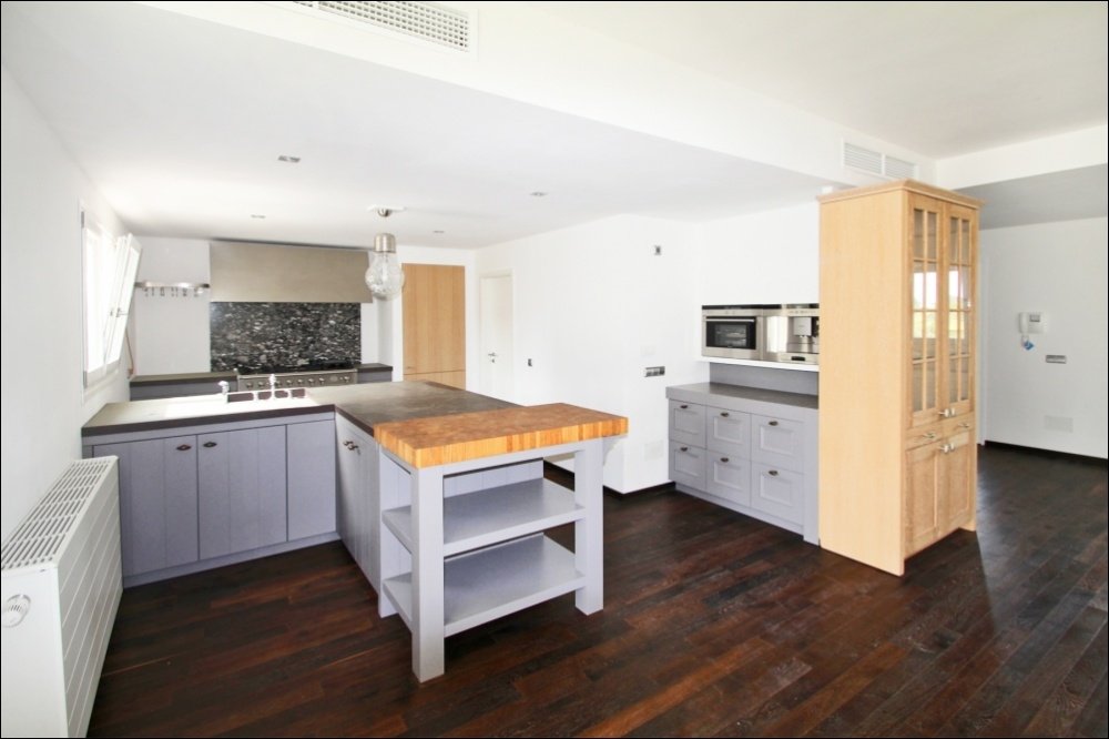 Villa in Sol De Mallorca, Mallorca, Spain 3 bedrooms, 350 sq.m. No. 109858