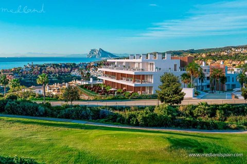 Huoneisto San Roque, Cadiz, Espanja 3 makuuhuonetta, 123 m2 No. 142842
