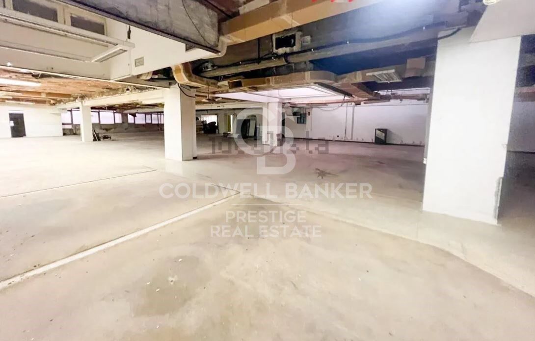 Gewerbeimmobilien in Barcelona, Spanien Nr. 159228
