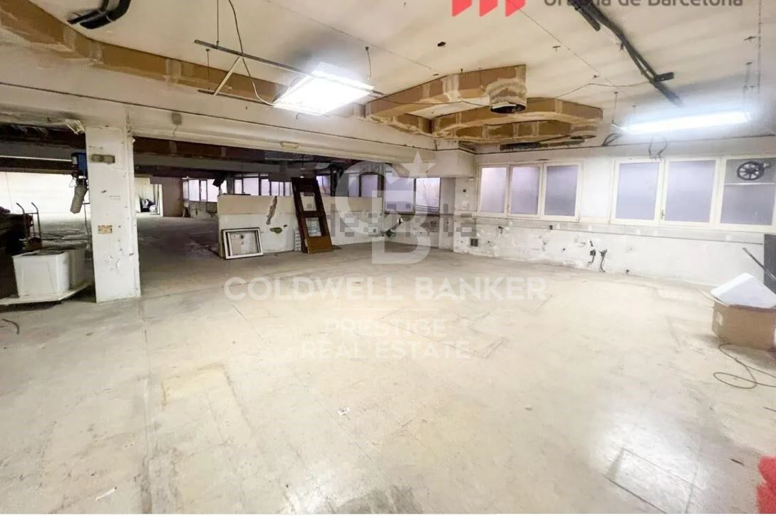 Gewerbeimmobilien in Barcelona, Spanien Nr. 159228
