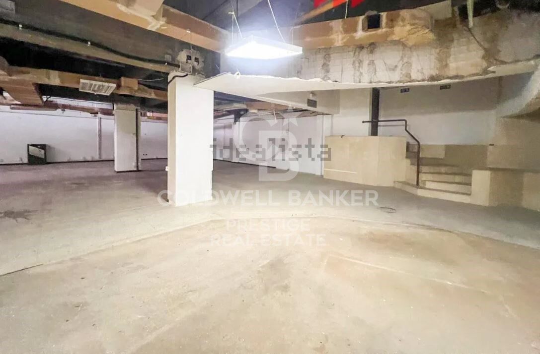 Gewerbeimmobilien in Barcelona, Spanien Nr. 159228