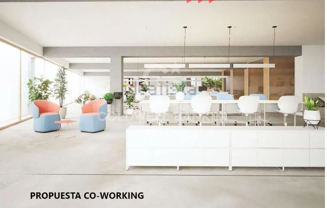 Gewerbeimmobilien in Barcelona, Spanien Nr. 159228