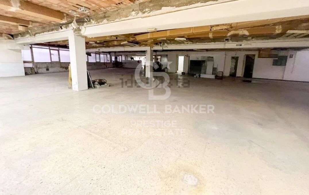 Gewerbeimmobilien in Barcelona, Spanien Nr. 159228