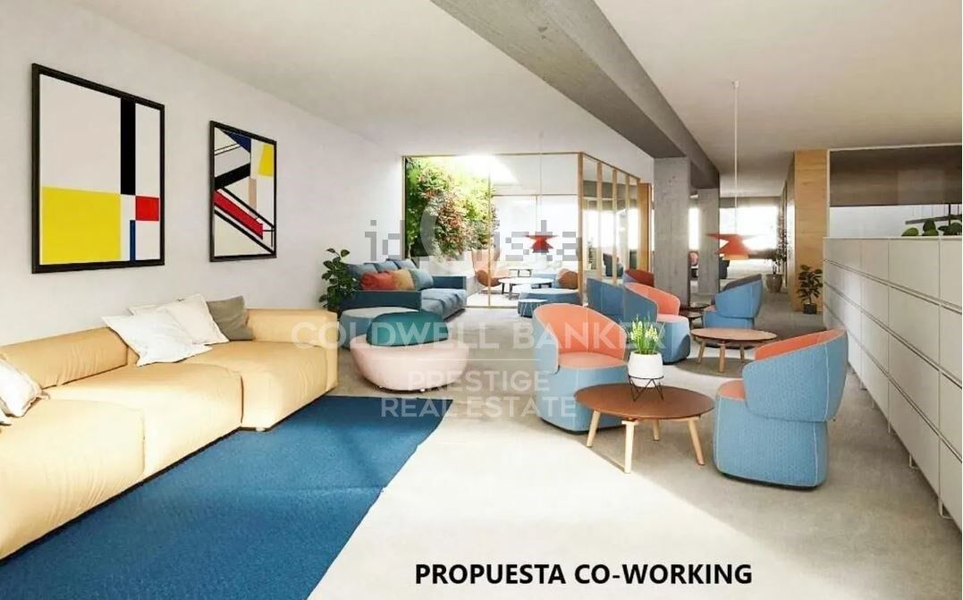 Gewerbeimmobilien in Barcelona, Spanien Nr. 159228