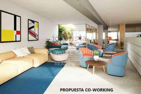 Lokal usługowy w Barcelona, Hiszpania nr 159228