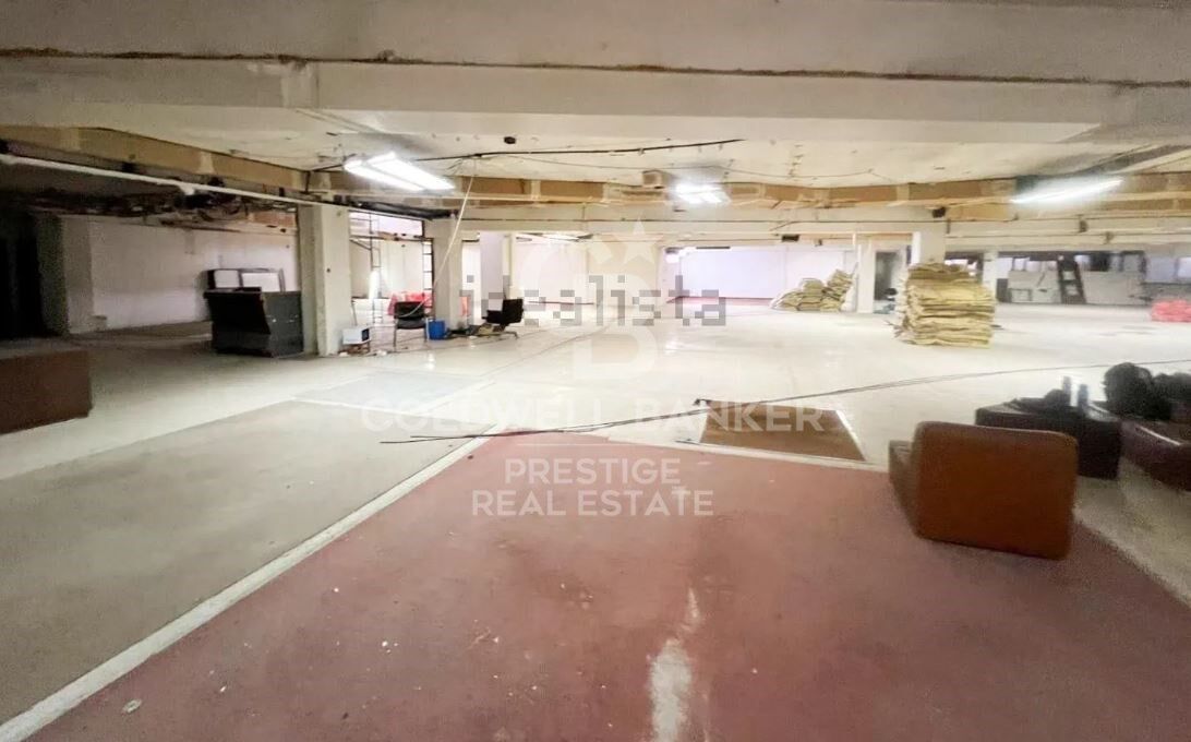 Gewerbeimmobilien in Barcelona, Spanien Nr. 159228
