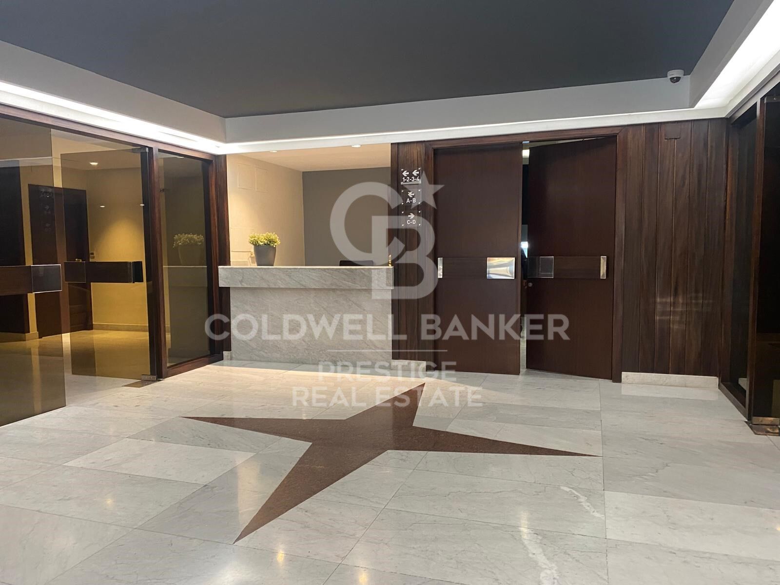 Gewerbeimmobilien in Barcelona, Spanien Nr. 159228