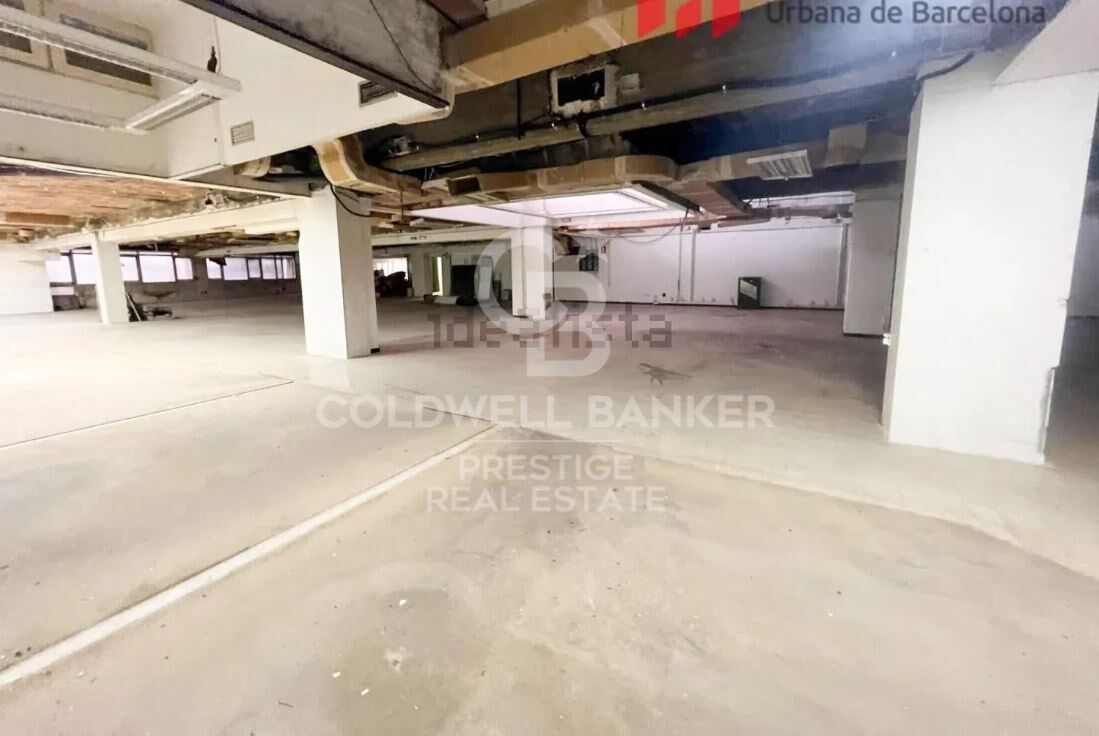 Gewerbeimmobilien in Barcelona, Spanien Nr. 159228