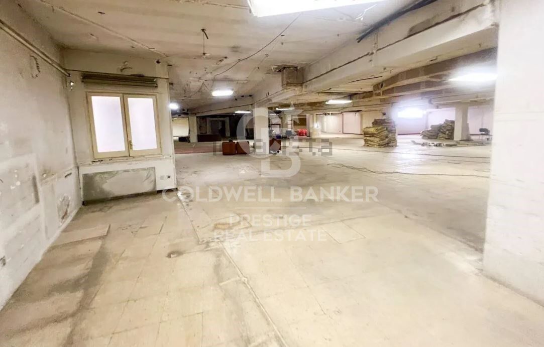 Gewerbeimmobilien in Barcelona, Spanien Nr. 159228