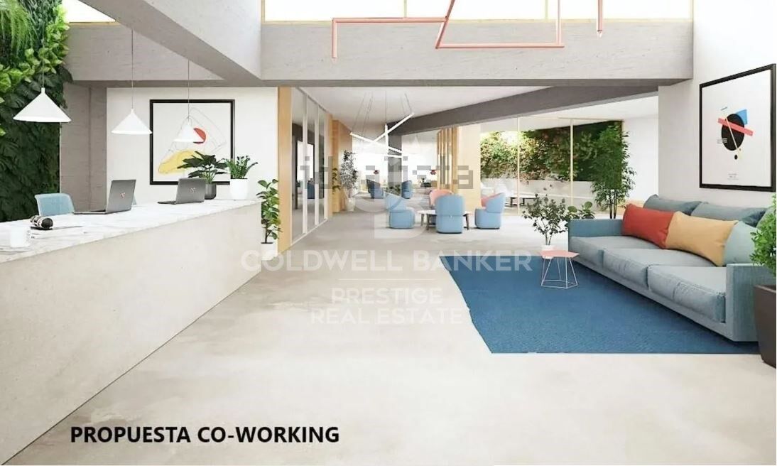 Gewerbeimmobilien in Barcelona, Spanien Nr. 159228