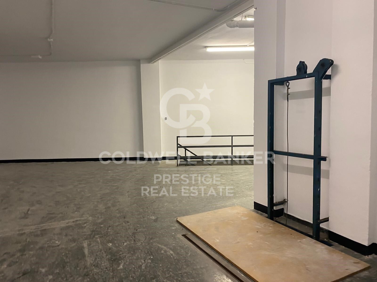 Commercial property à Barcelona, Espagne 340 m2 No. 159229