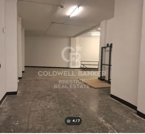 Commercial property à Barcelona, Espagne 340 m2 No. 159229