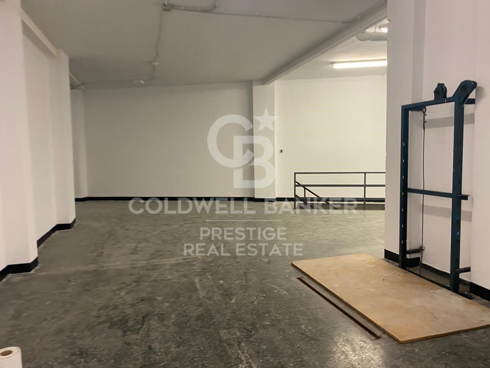 Commercial property à Barcelona, Espagne 340 m2 No. 159229