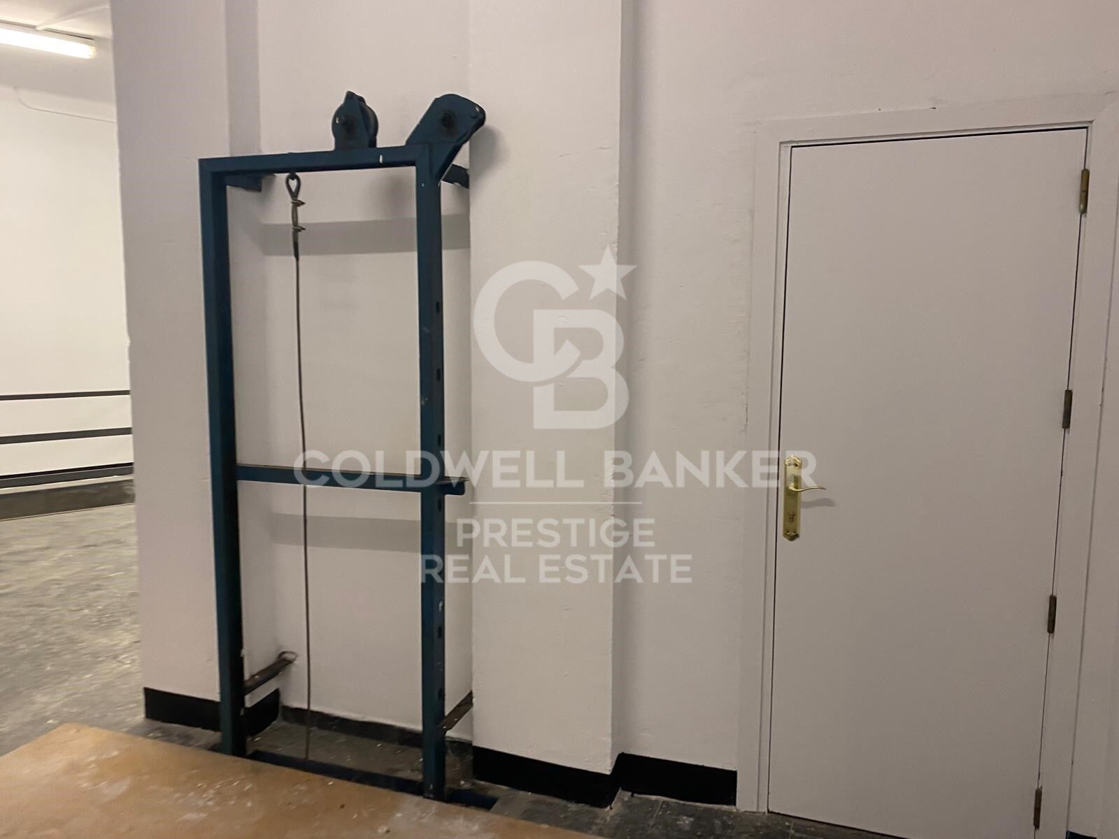 Commercial property à Barcelona, Espagne 340 m2 No. 159229