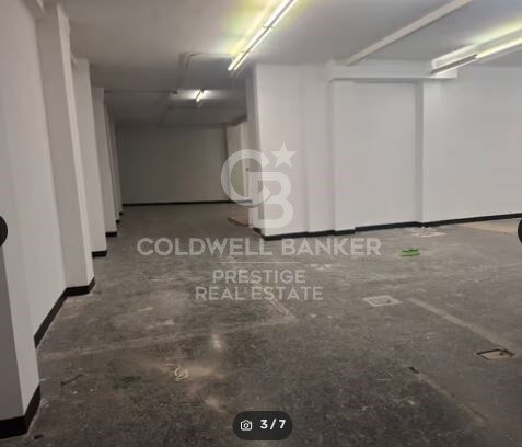 Commercial property à Barcelona, Espagne 340 m2 No. 159229