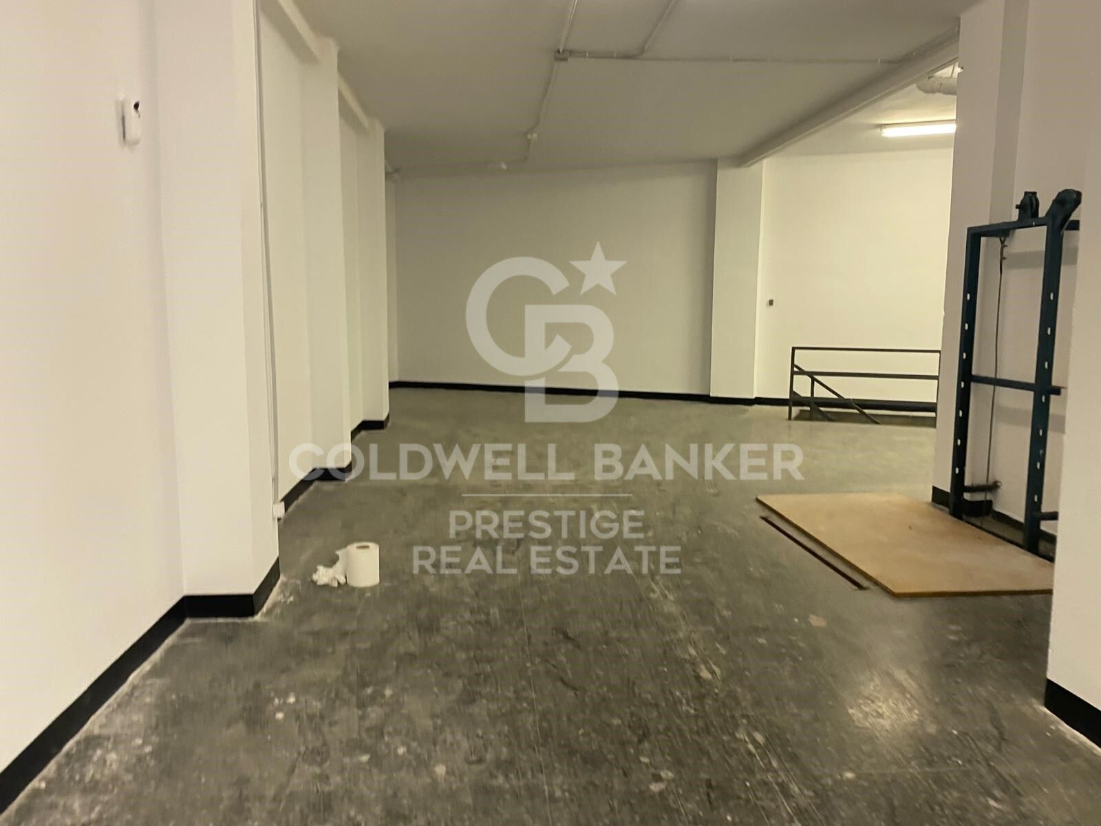 Commercial property à Barcelona, Espagne 340 m2 No. 159229