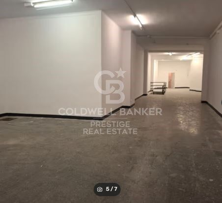 Commercial property à Barcelona, Espagne 340 m2 No. 159229