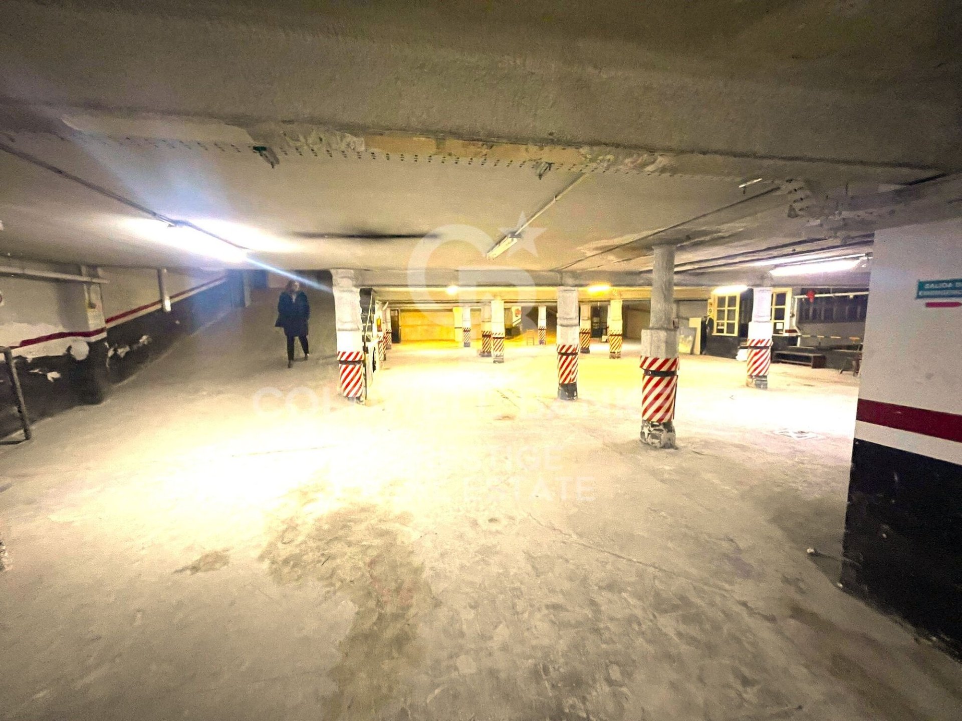 Lokal usługowy w Barcelona, Hiszpania nr 159231